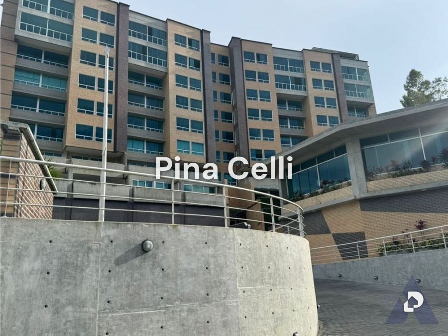 Apartamento en Colinas de La Tahona, Caracas – 1