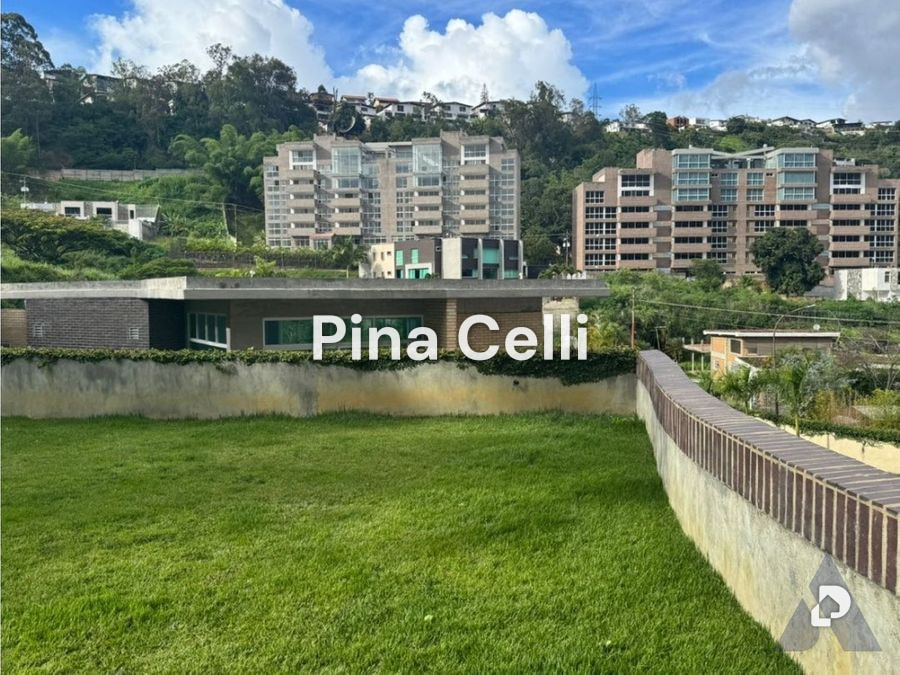 Apartamento en Colinas de La Tahona, Caracas – 5
