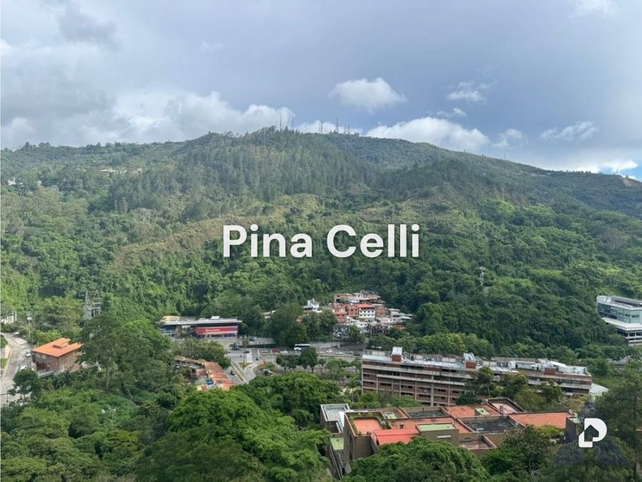 Apartamento en Colinas de La Tahona, Caracas – 23