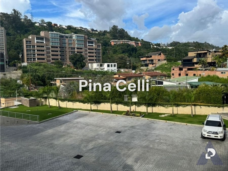 Apartamento en Colinas de La Tahona, Caracas – 3