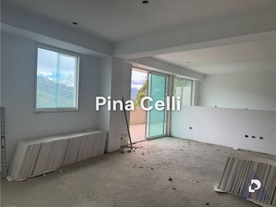 Apartamento en Colinas de La Tahona, Caracas – 19