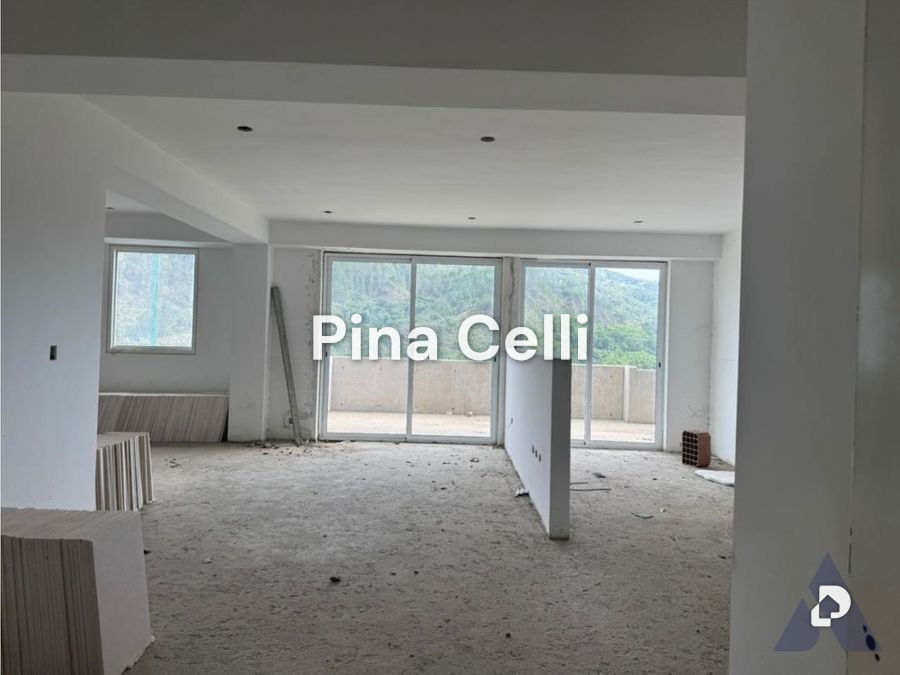 Apartamento en Colinas de La Tahona, Caracas – 11