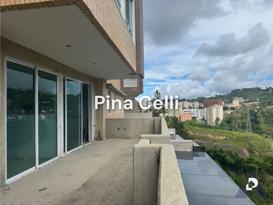 Apartamento en Colinas de La Tahona, Caracas – 24