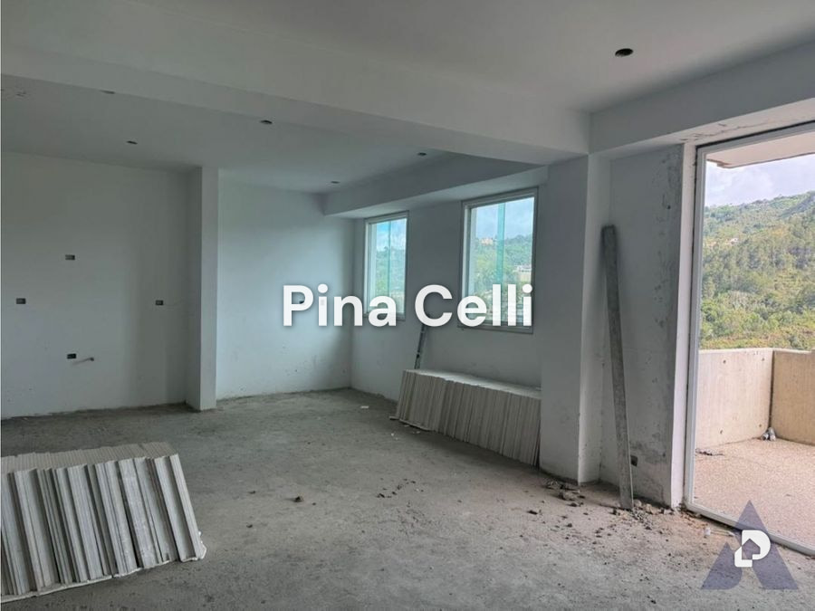 Apartamento en Colinas de La Tahona, Caracas – 27