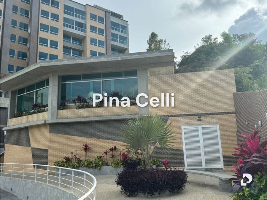 Apartamento en Colinas de La Tahona, Caracas – 10