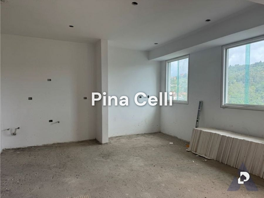 Apartamento en Colinas de La Tahona, Caracas – 21