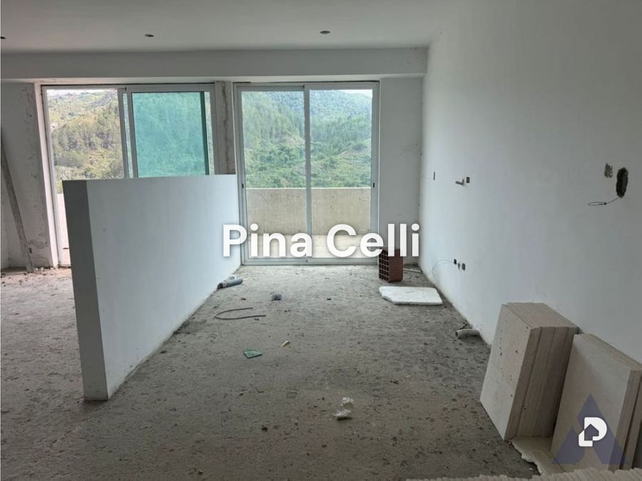 Apartamento en Colinas de La Tahona, Caracas – 12