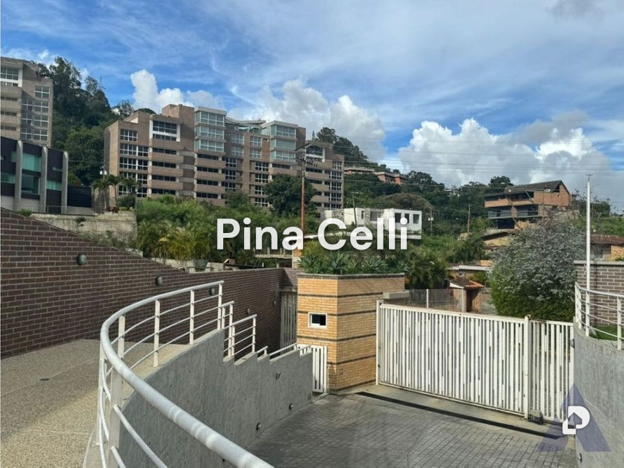 Apartamento en Colinas de La Tahona, Caracas – 8