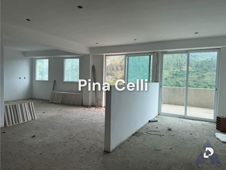 Apartamento en Colinas de La Tahona, Caracas – 16