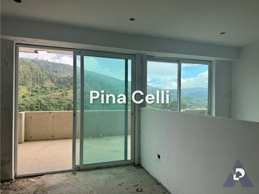 Apartamento en Colinas de La Tahona, Caracas – 15