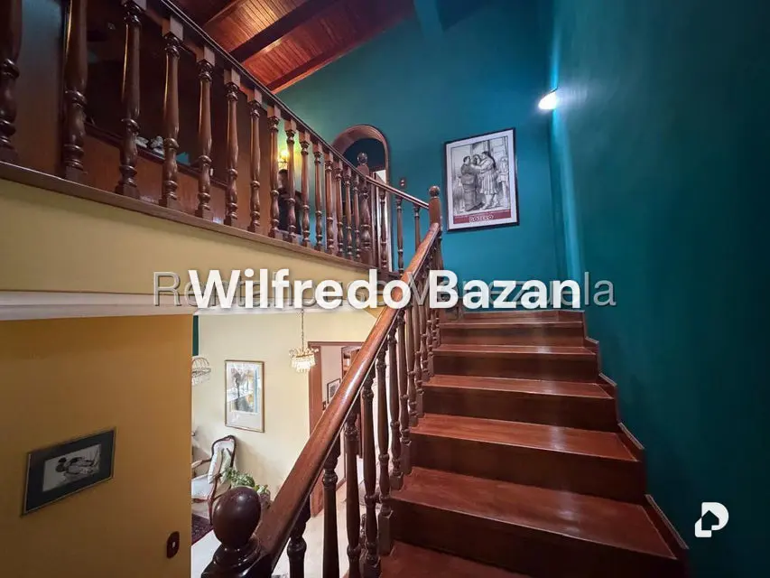 Casa en Los Samanes, Caracas – 11