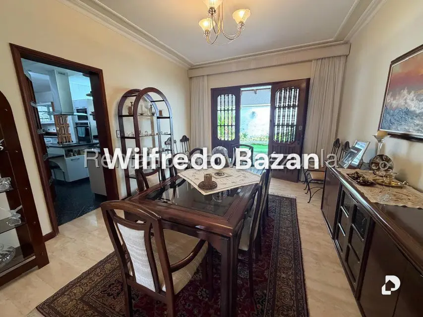 Casa en Los Samanes, Caracas – 5