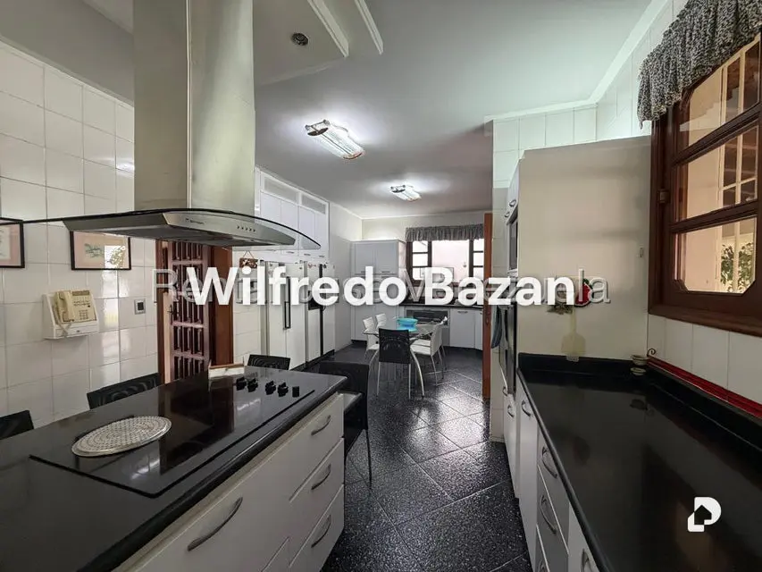 Casa en Los Samanes, Caracas – 9