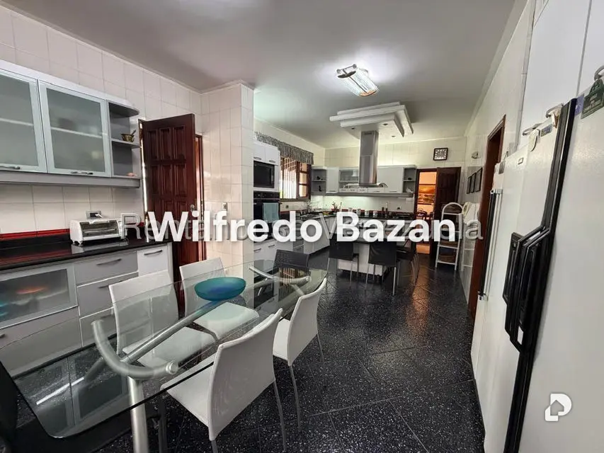 Casa en Los Samanes, Caracas – 7