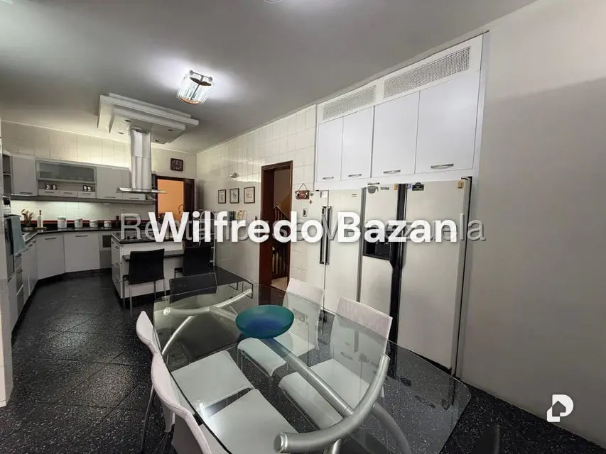 Casa en Los Samanes, Caracas – 6