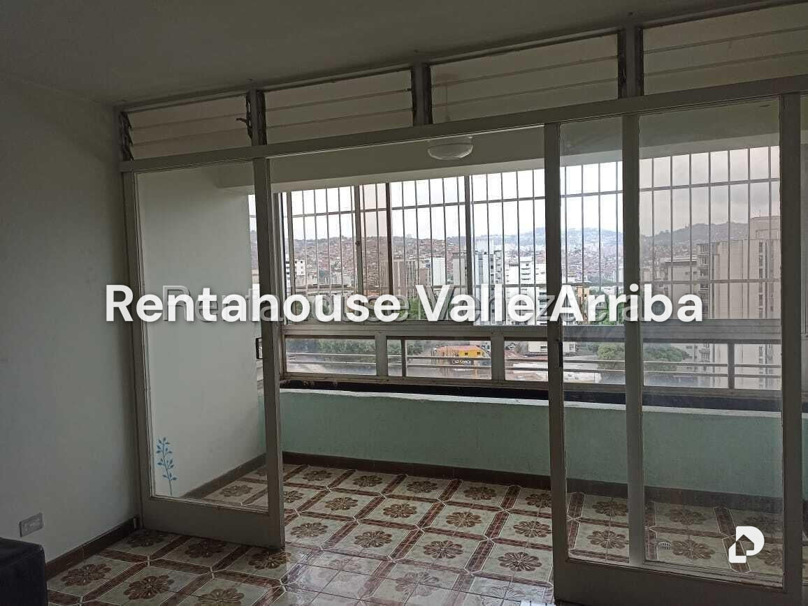 Apartamento en El Marqués, Caracas