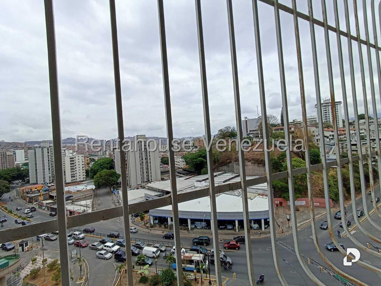 Apartamento en El Marqués, Caracas – 12