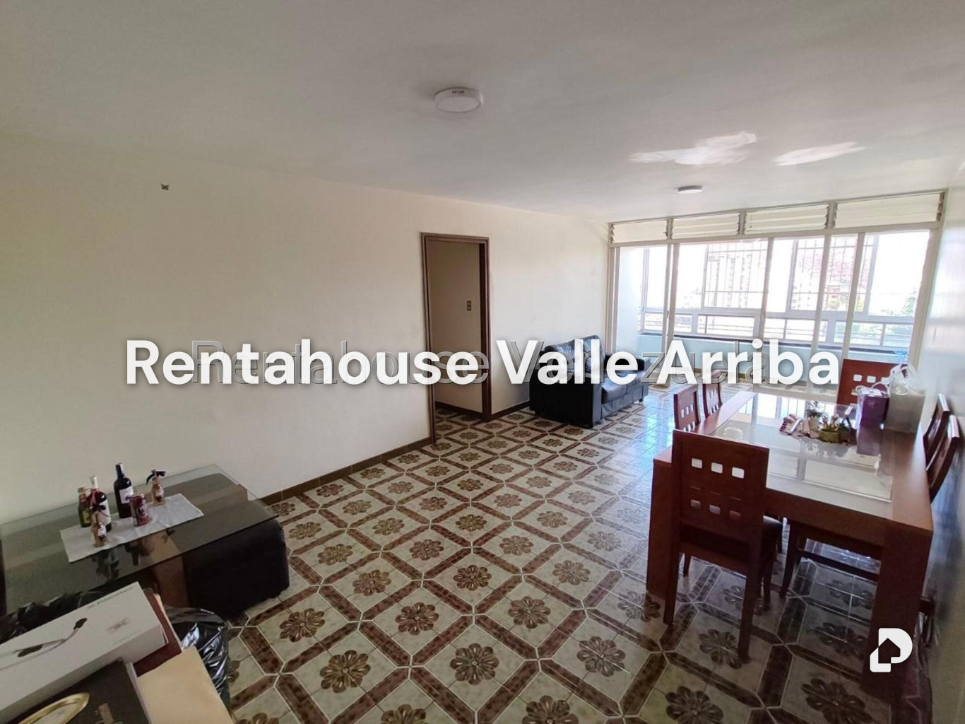 Apartamento en El Marqués, Caracas
