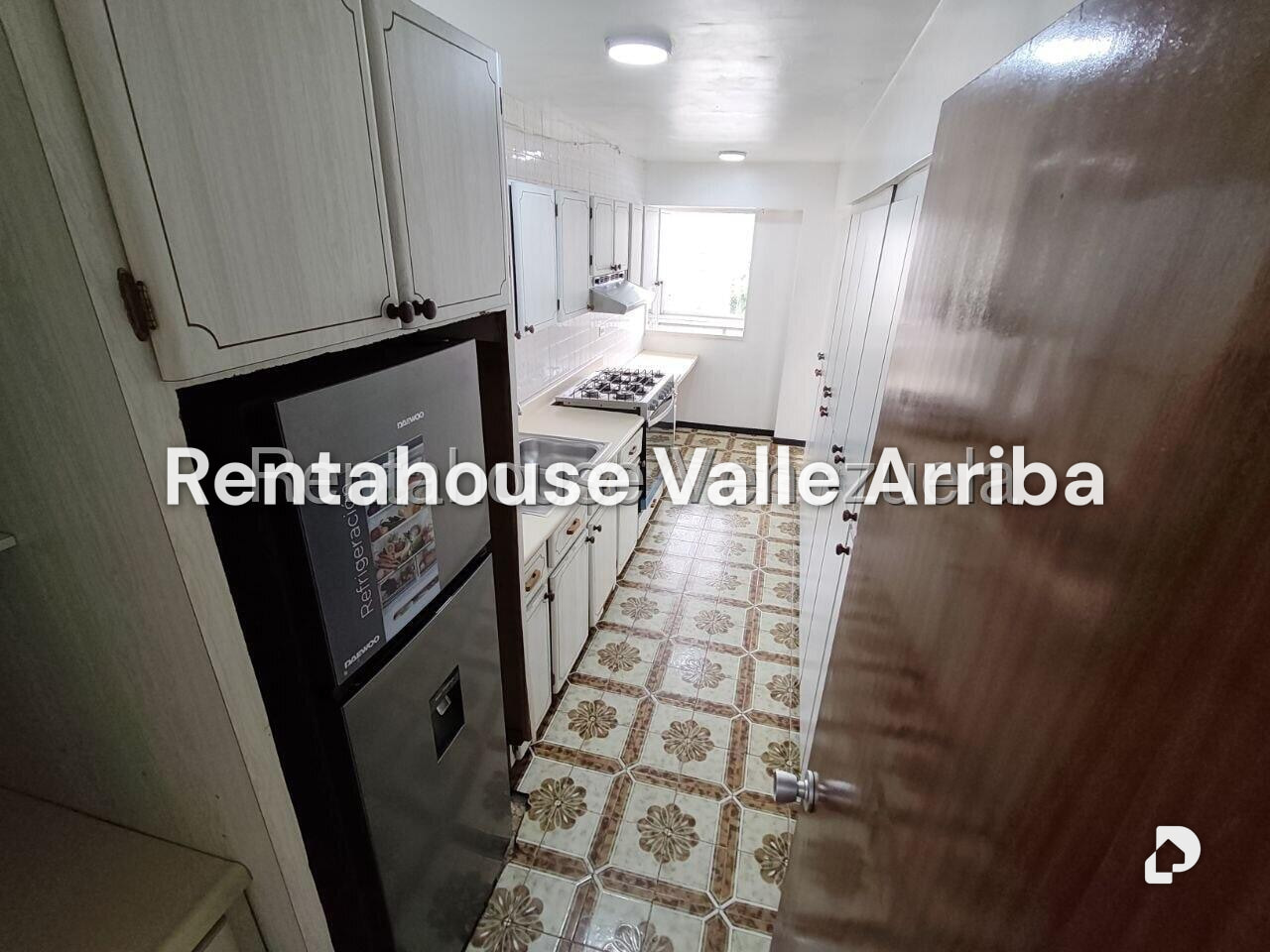 Apartamento en El Marqués, Caracas