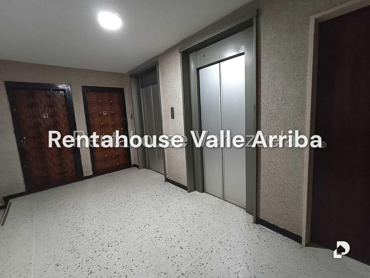 Apartamento en El Marqués, Caracas