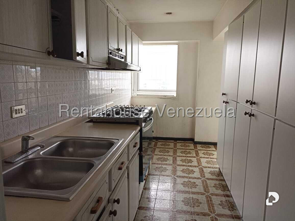 Apartamento en El Marqués, Caracas – 17