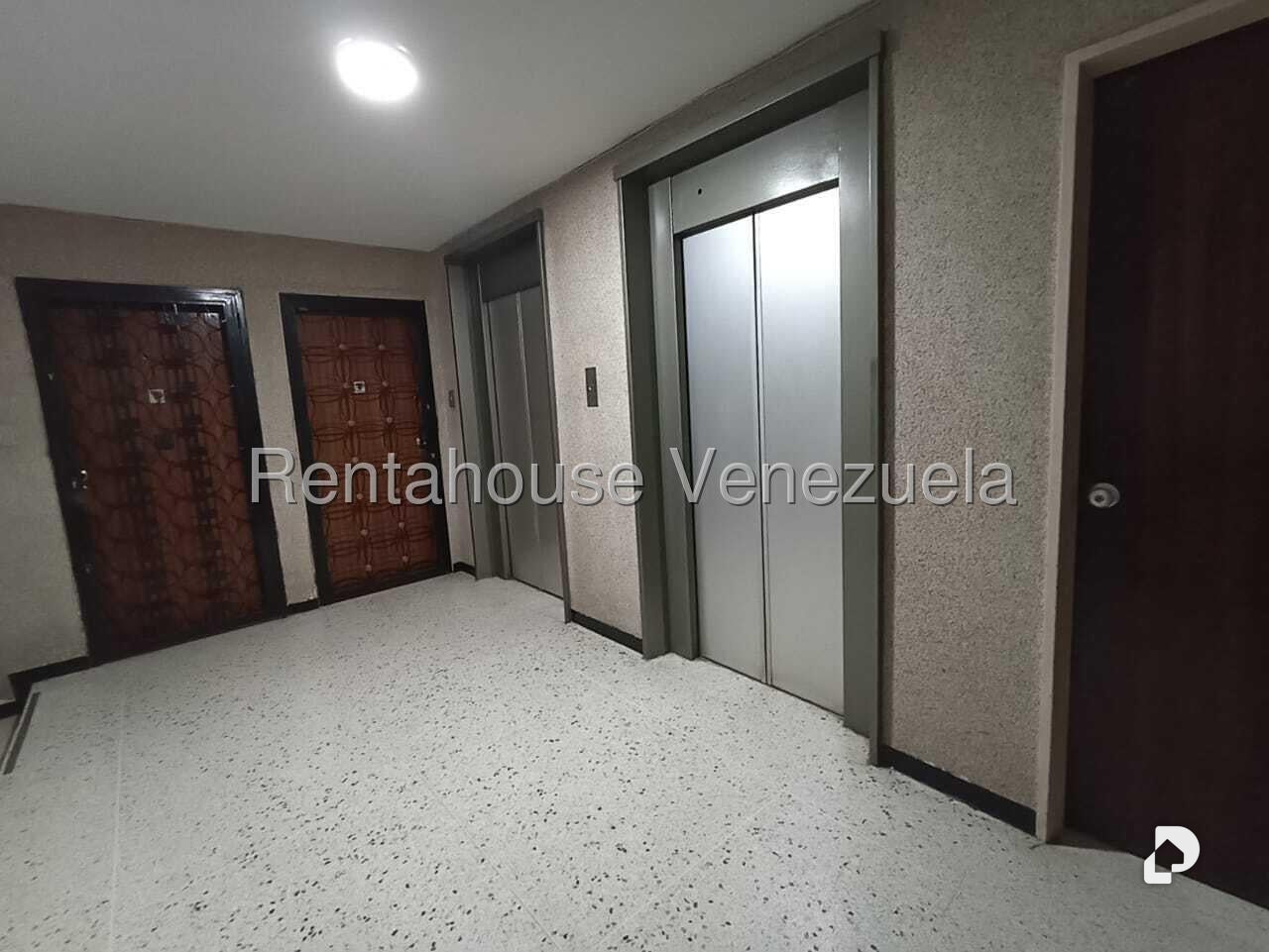 Apartamento en El Marqués, Caracas – 3