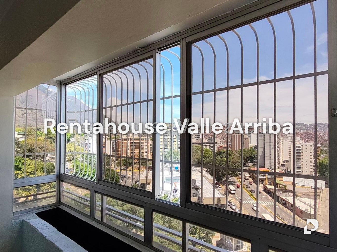 Apartamento en El Marqués, Caracas