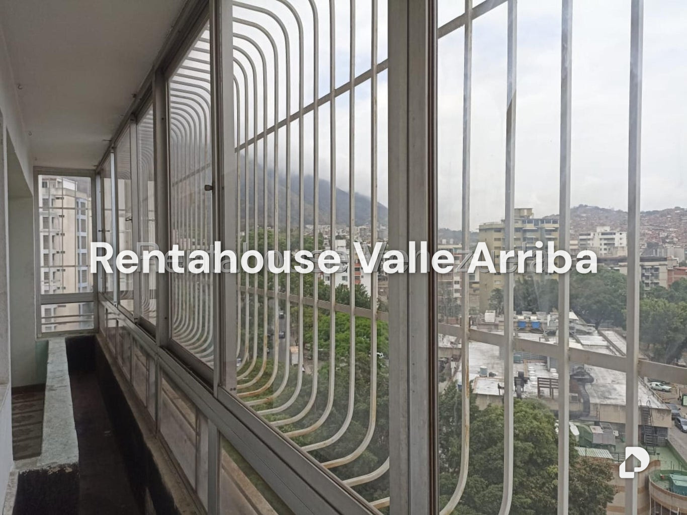 Apartamento en El Marqués, Caracas