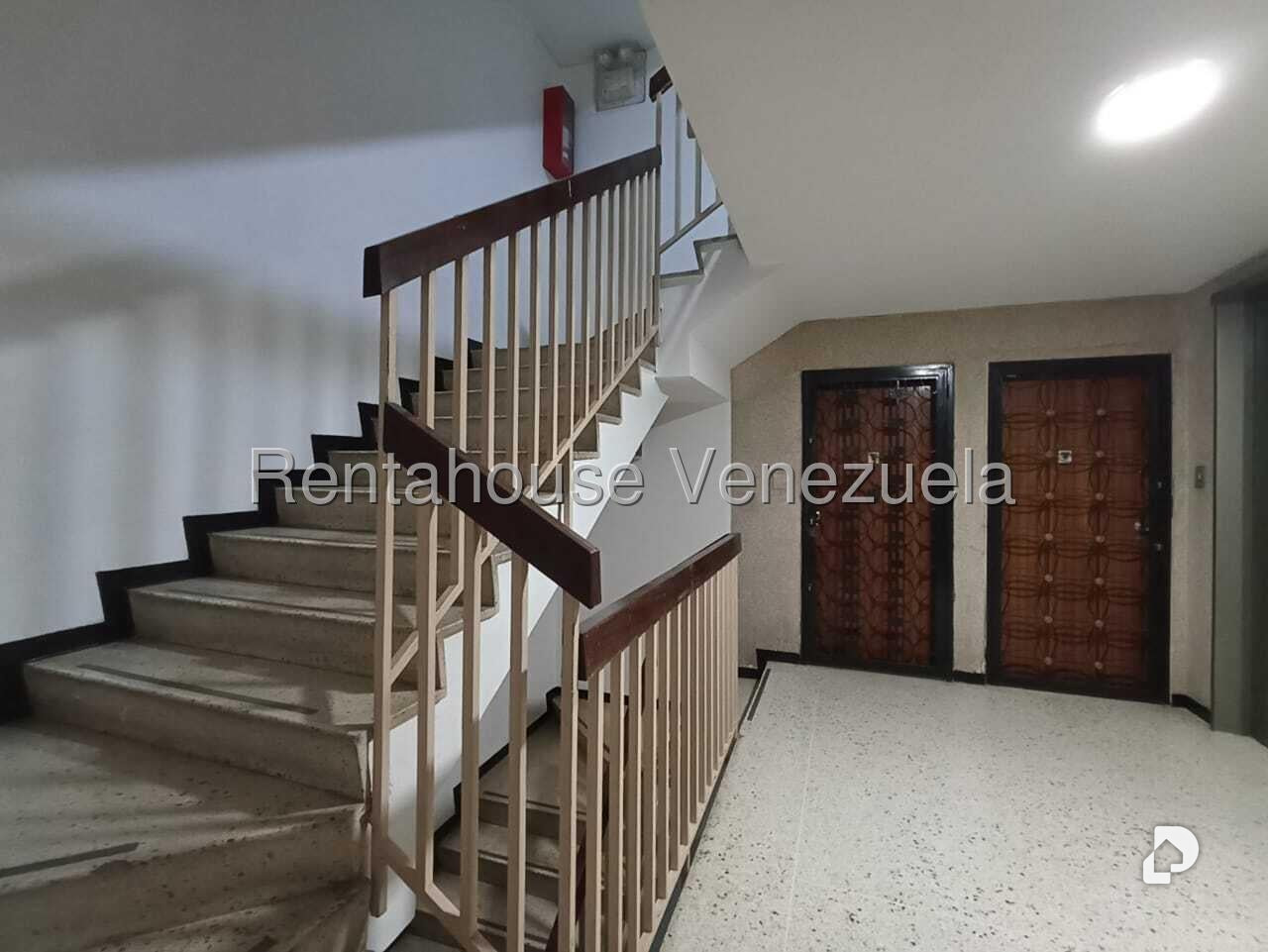 Apartamento en El Marqués, Caracas – 4