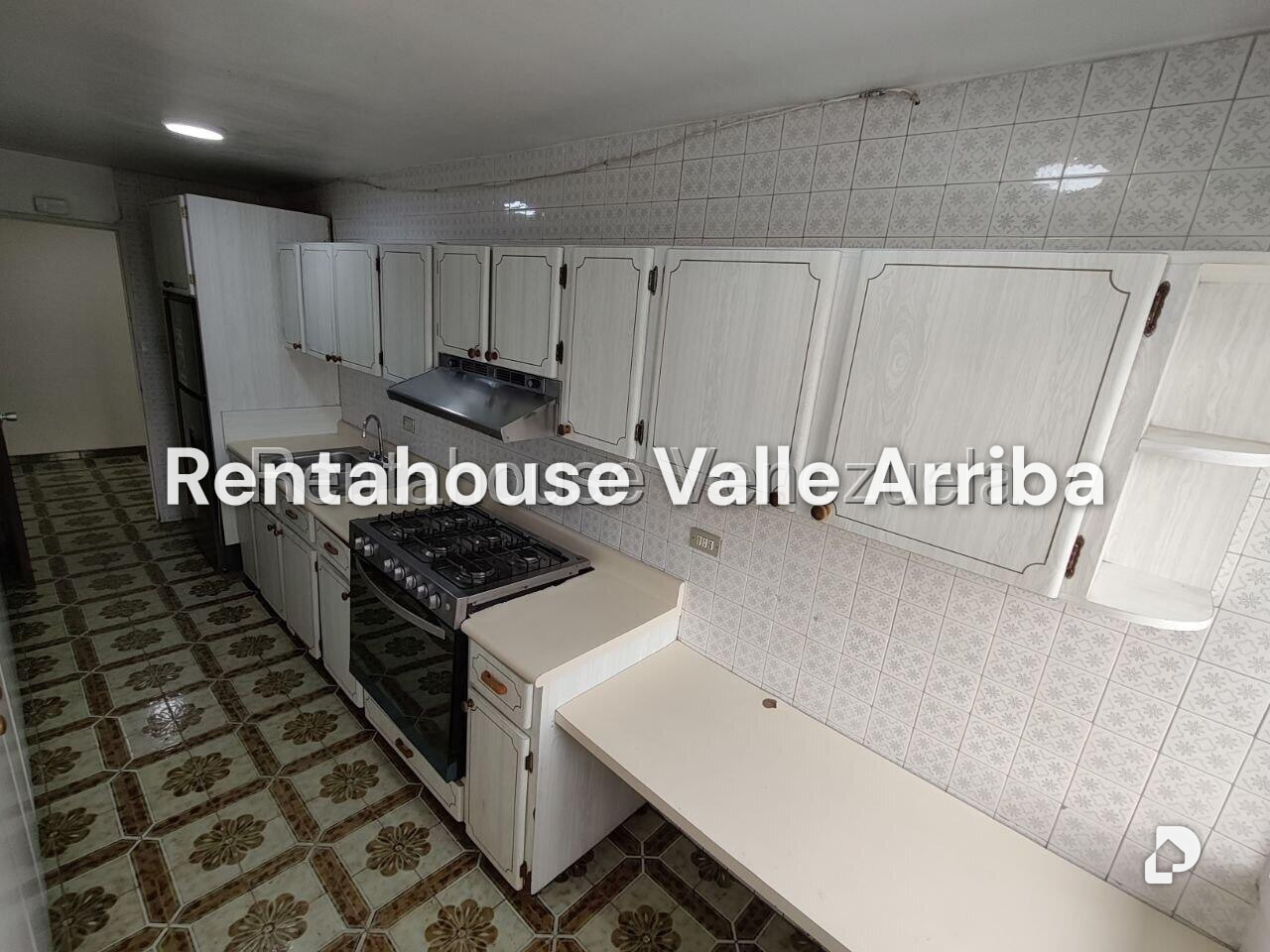 Apartamento en El Marqués, Caracas