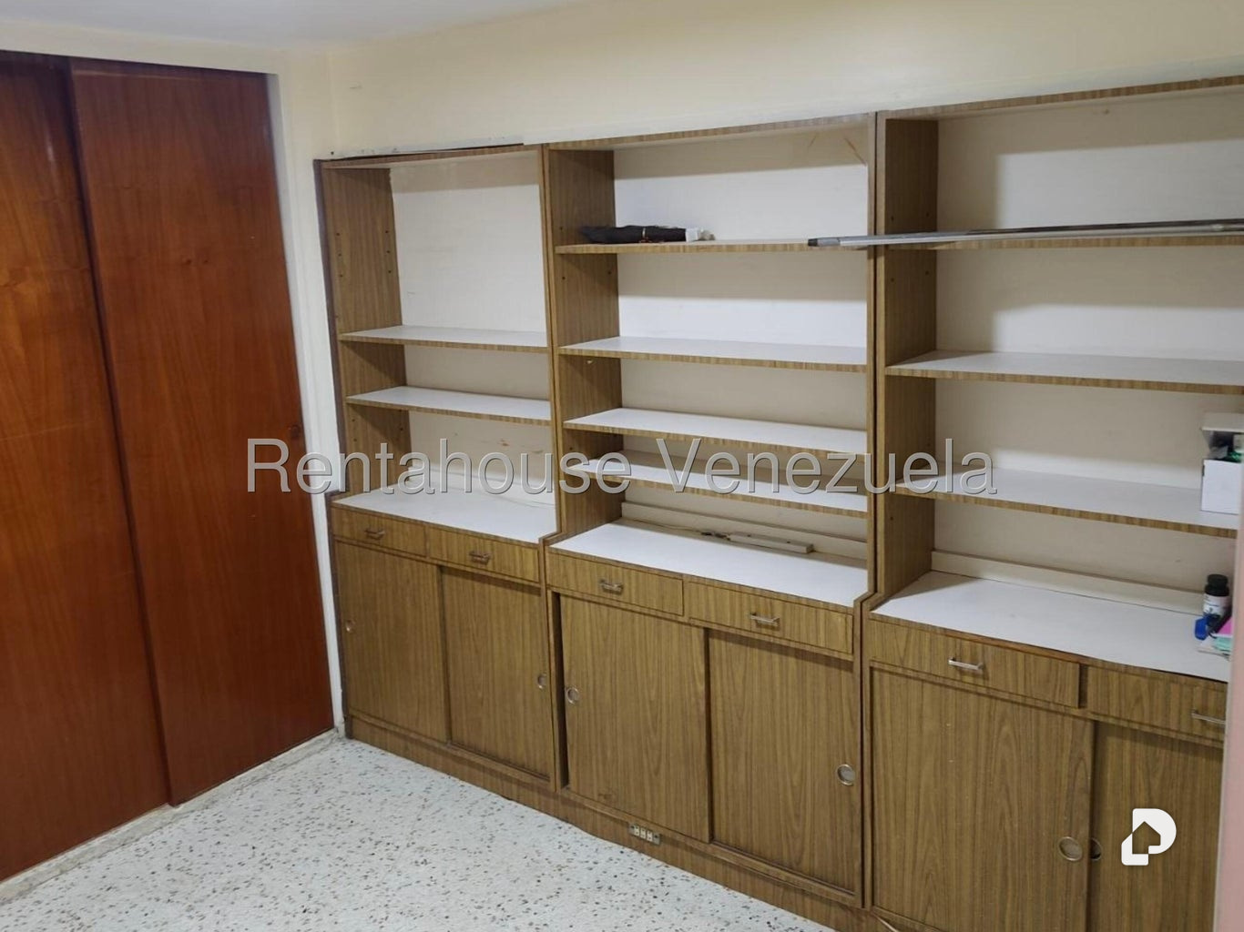 Apartamento en El Marqués, Caracas – 26