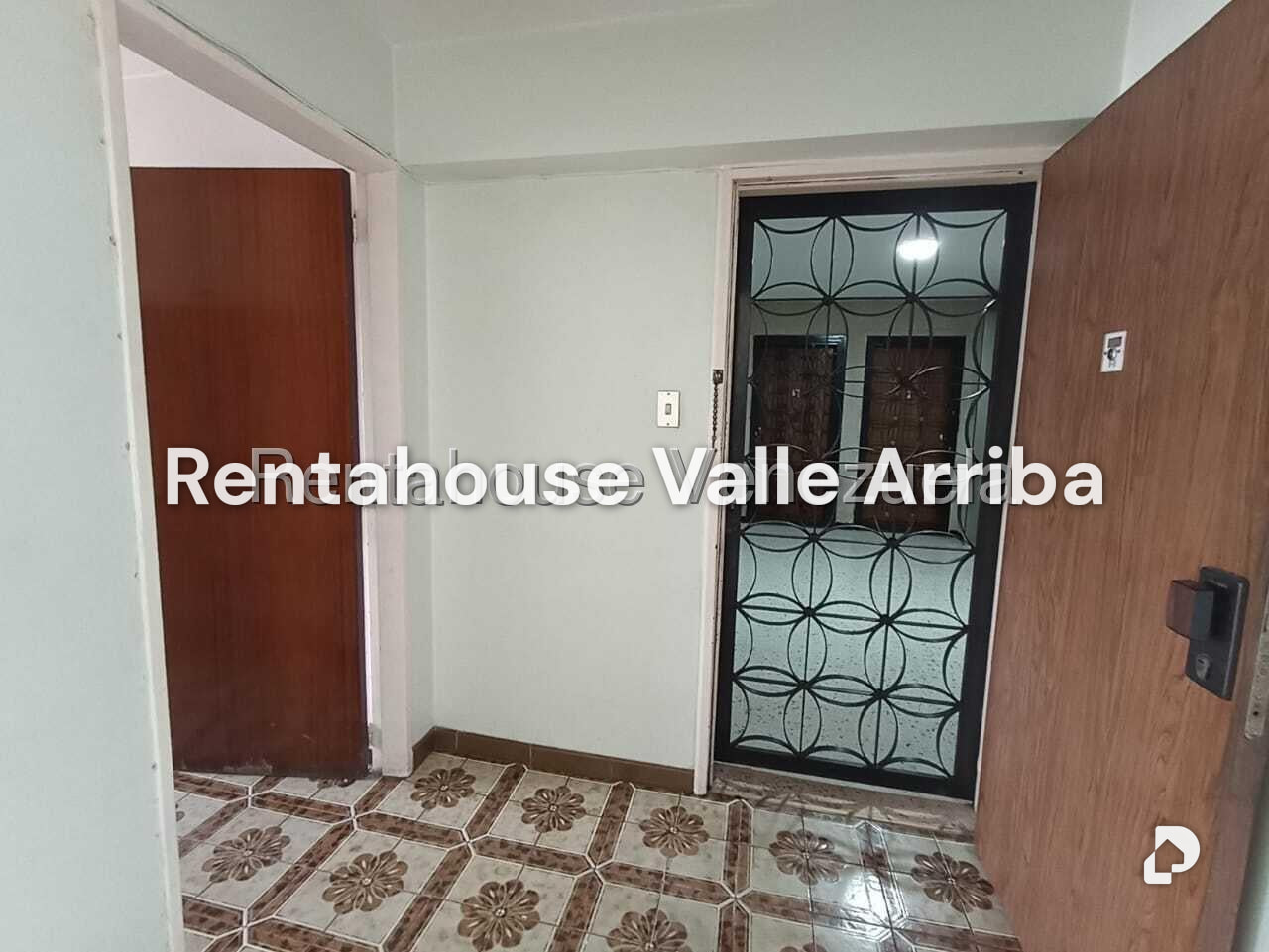 Apartamento en El Marqués, Caracas