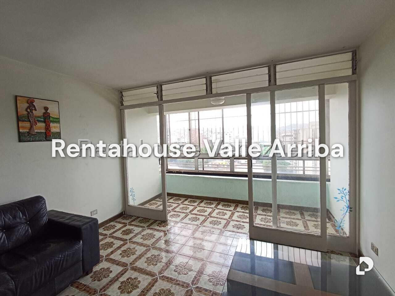 Apartamento en El Marqués, Caracas