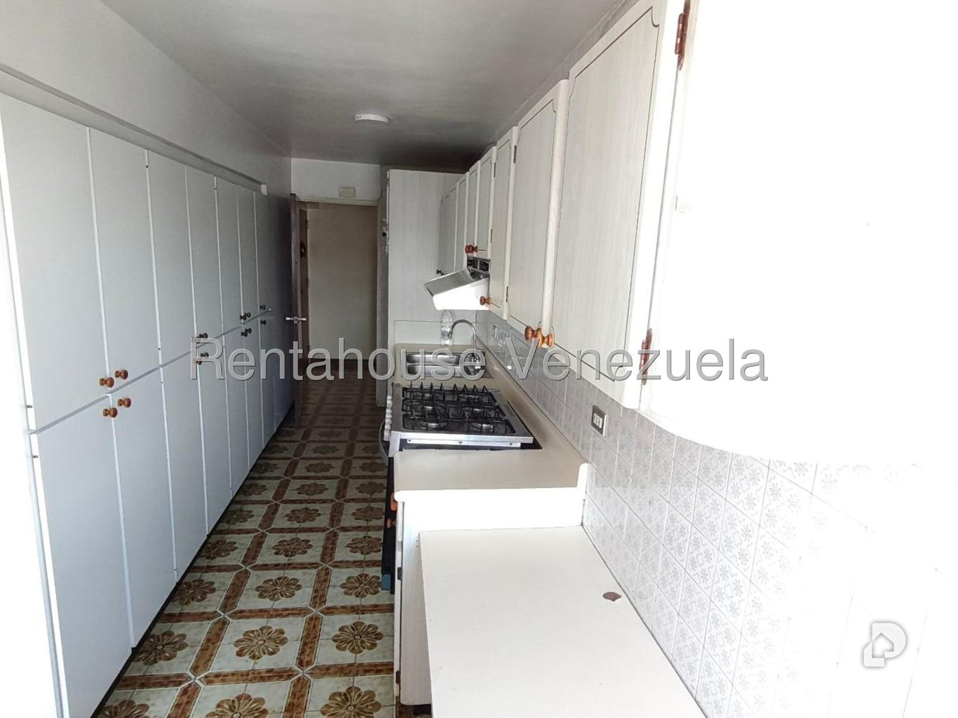Apartamento en El Marqués, Caracas – 18
