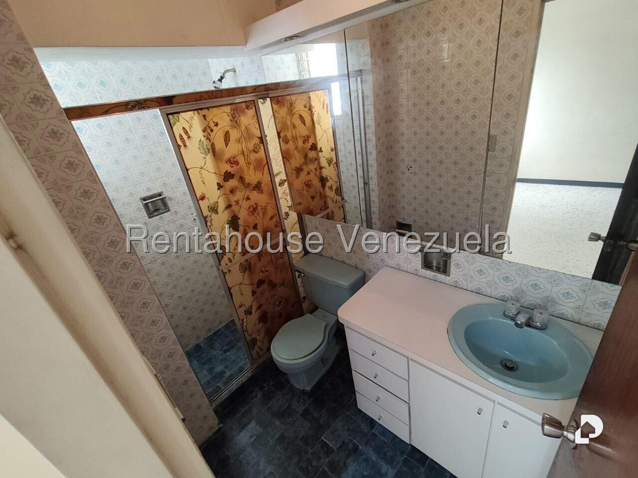 Apartamento en El Marqués, Caracas – 24