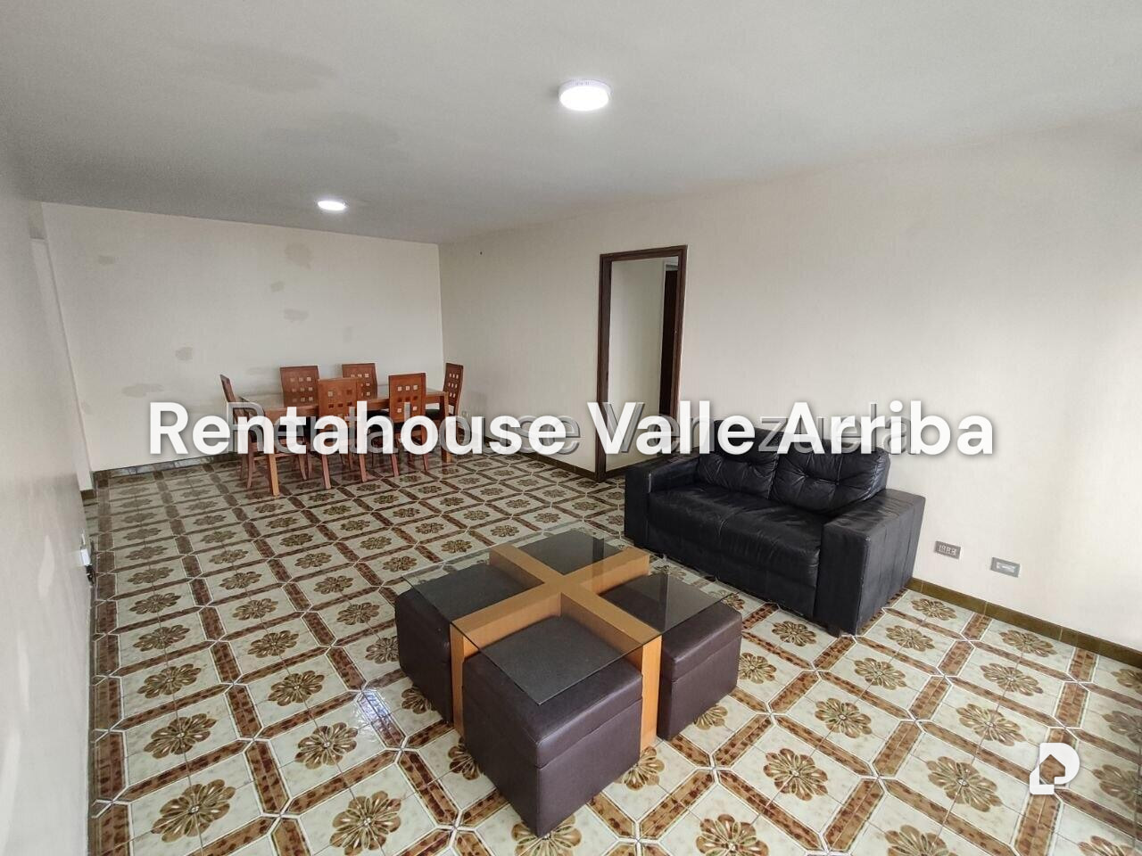 Apartamento en El Marqués, Caracas