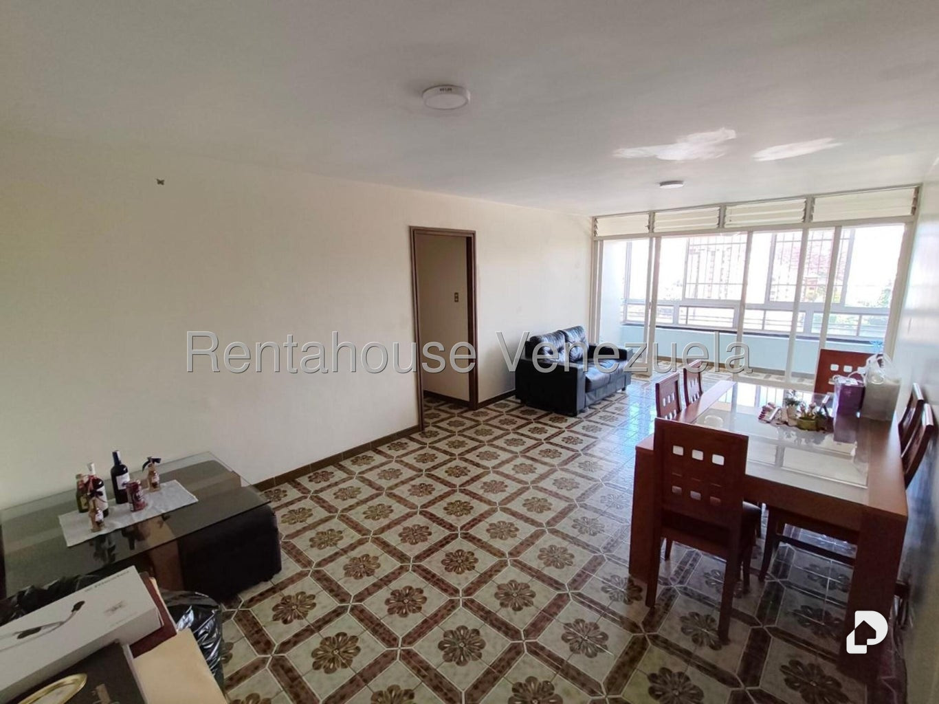 Apartamento en El Marqués, Caracas – 8