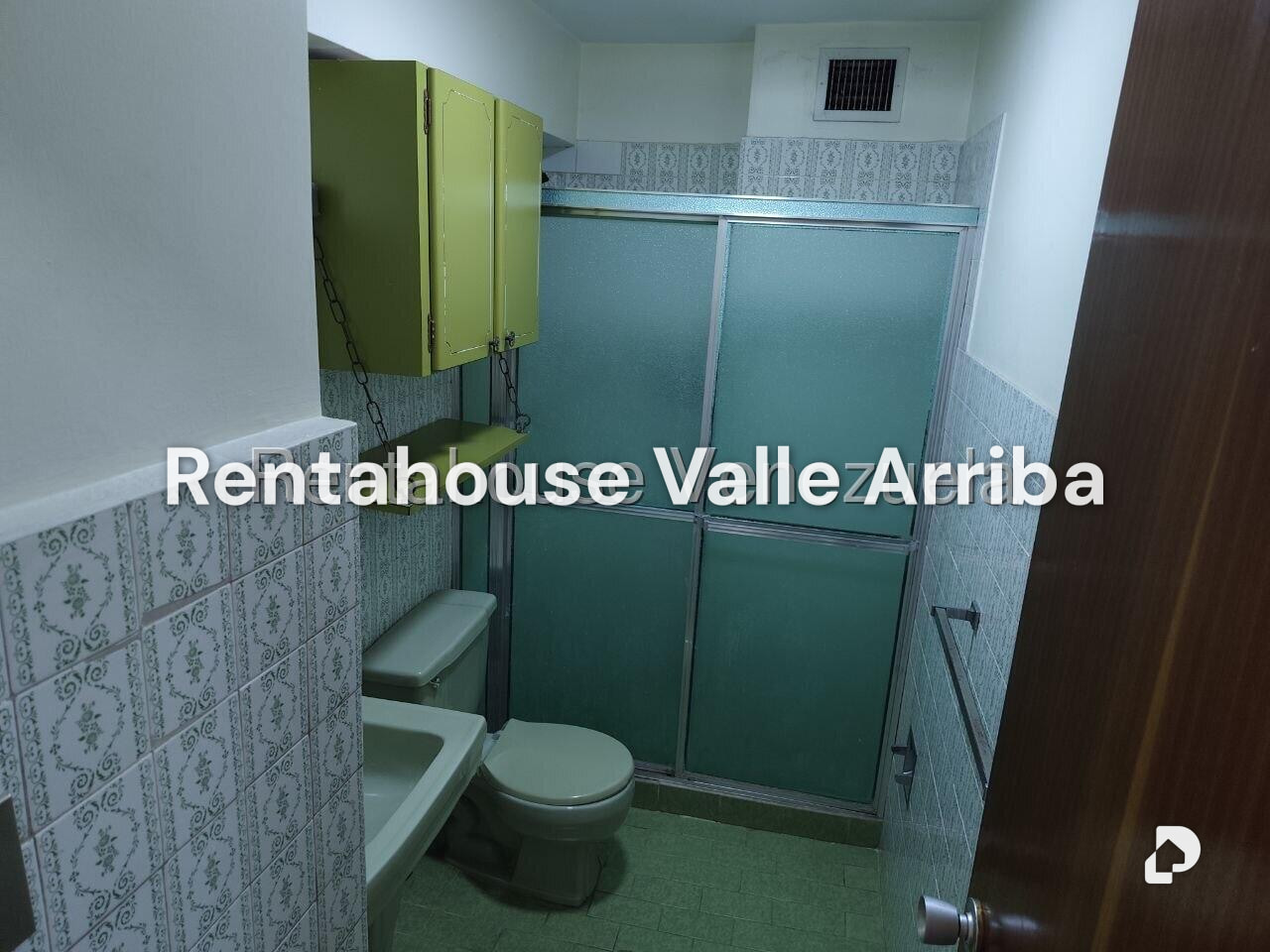 Apartamento en El Marqués, Caracas