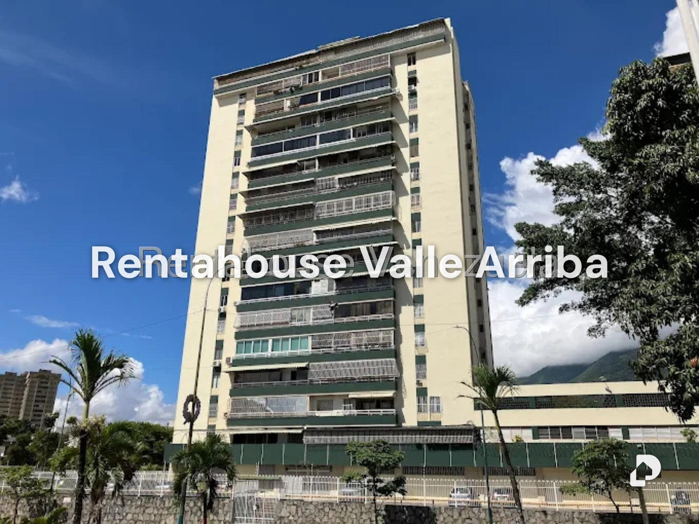 Apartamento en El Marqués, Caracas