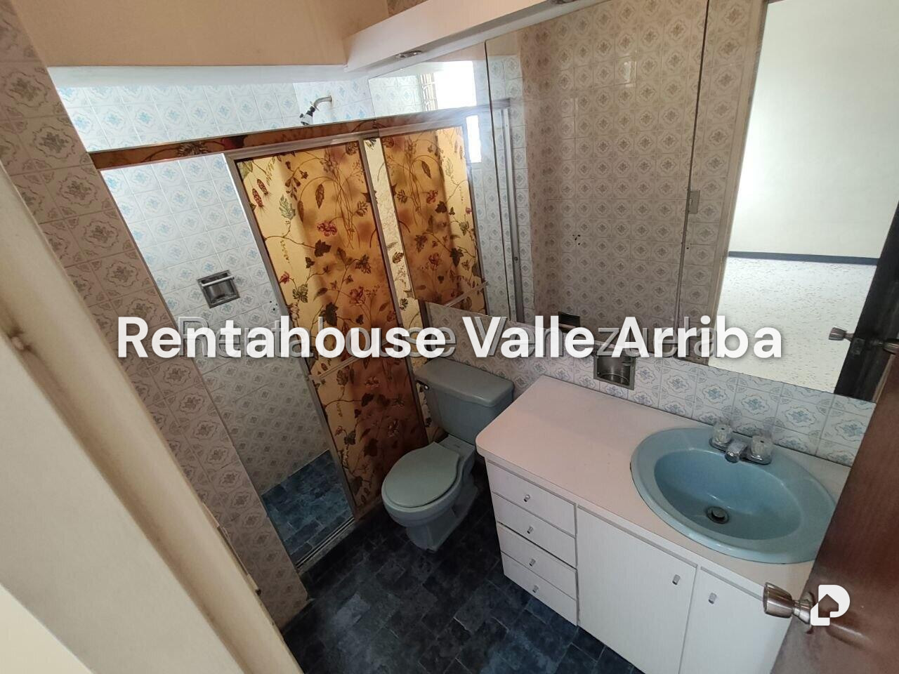 Apartamento en El Marqués, Caracas