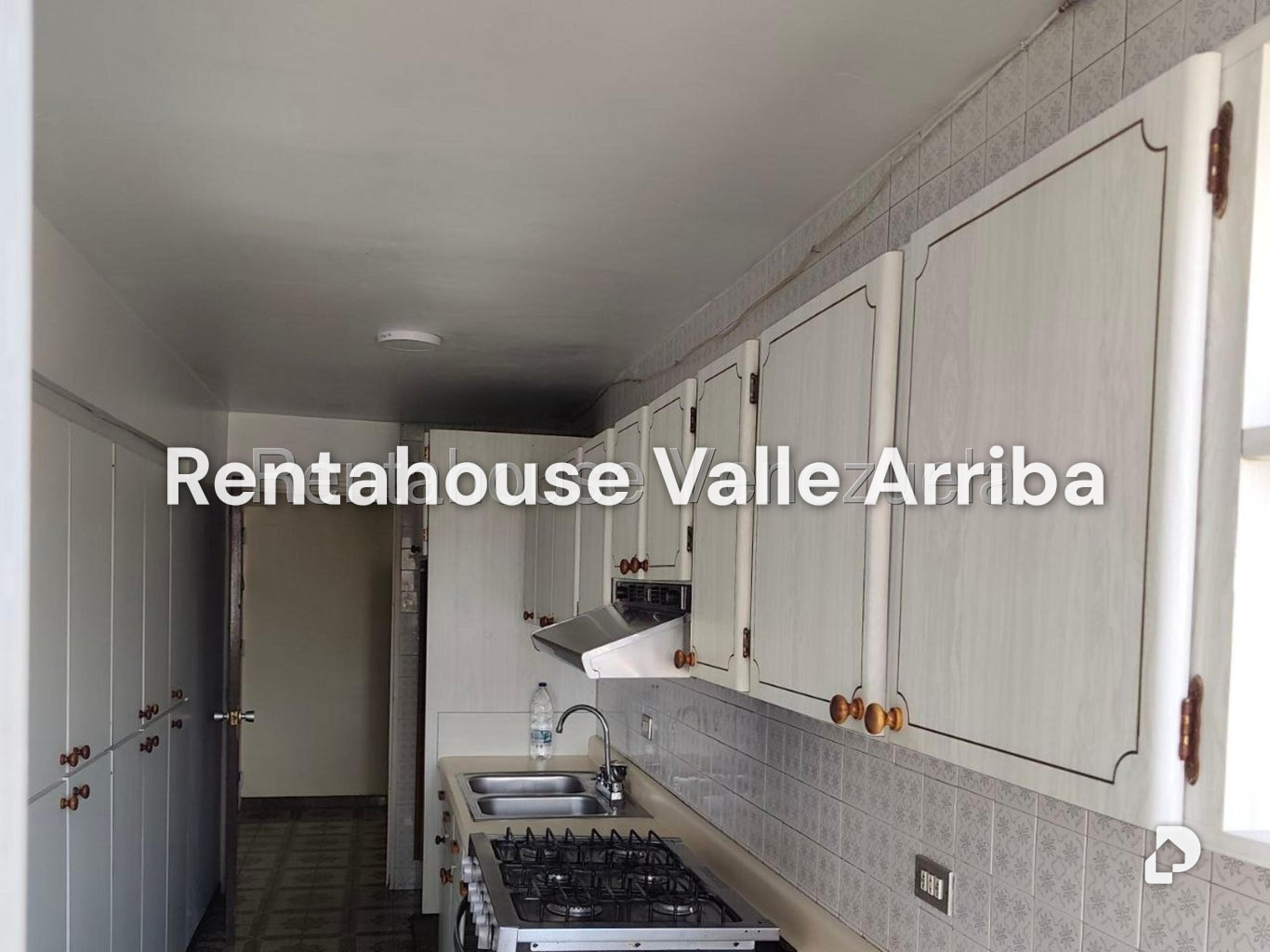 Apartamento en El Marqués, Caracas