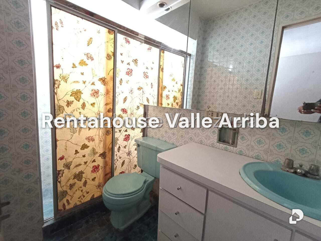 Apartamento en El Marqués, Caracas