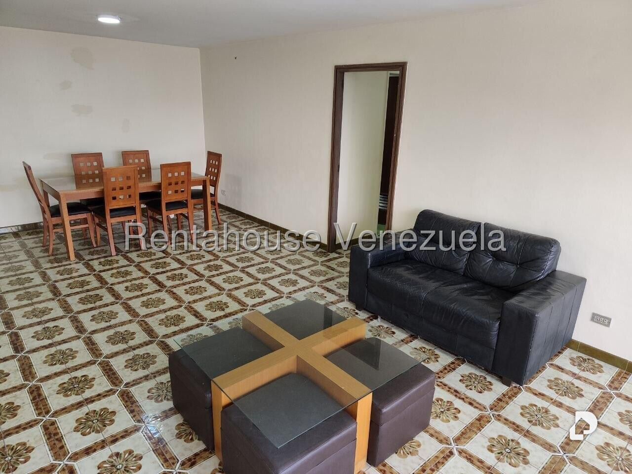 Apartamento en El Marqués, Caracas – 6