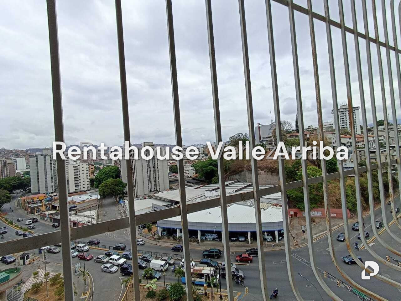 Apartamento en El Marqués, Caracas