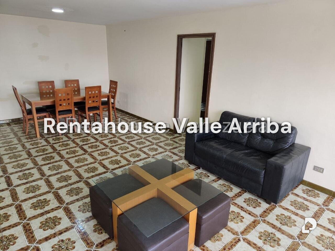Apartamento en El Marqués, Caracas