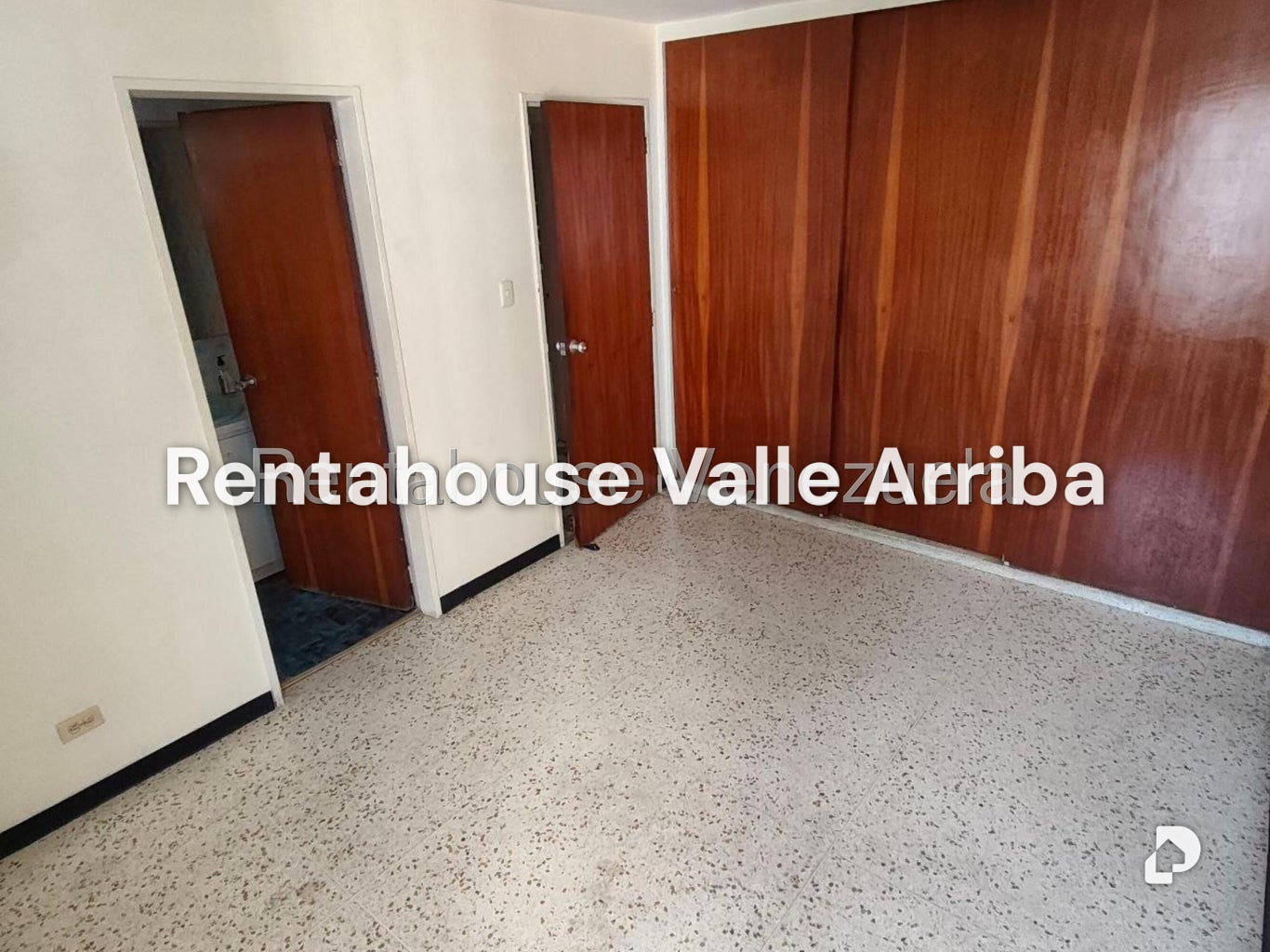 Apartamento en El Marqués, Caracas