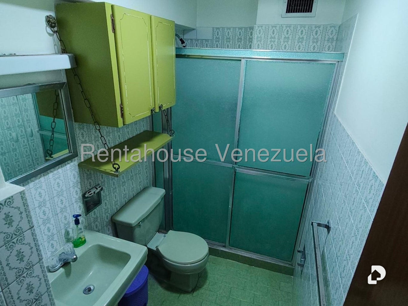 Apartamento en El Marqués, Caracas – 28