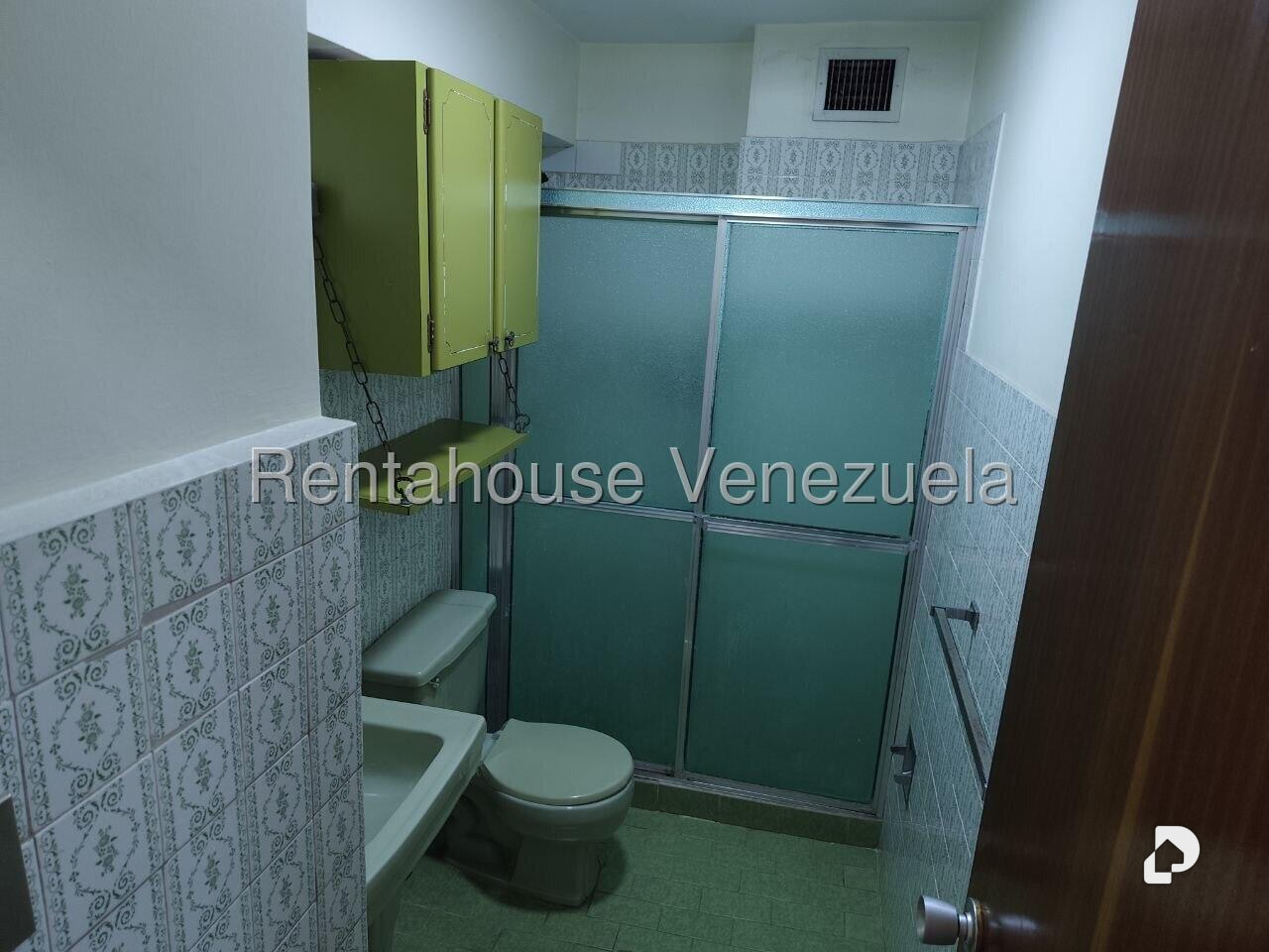 Apartamento en El Marqués, Caracas – 29