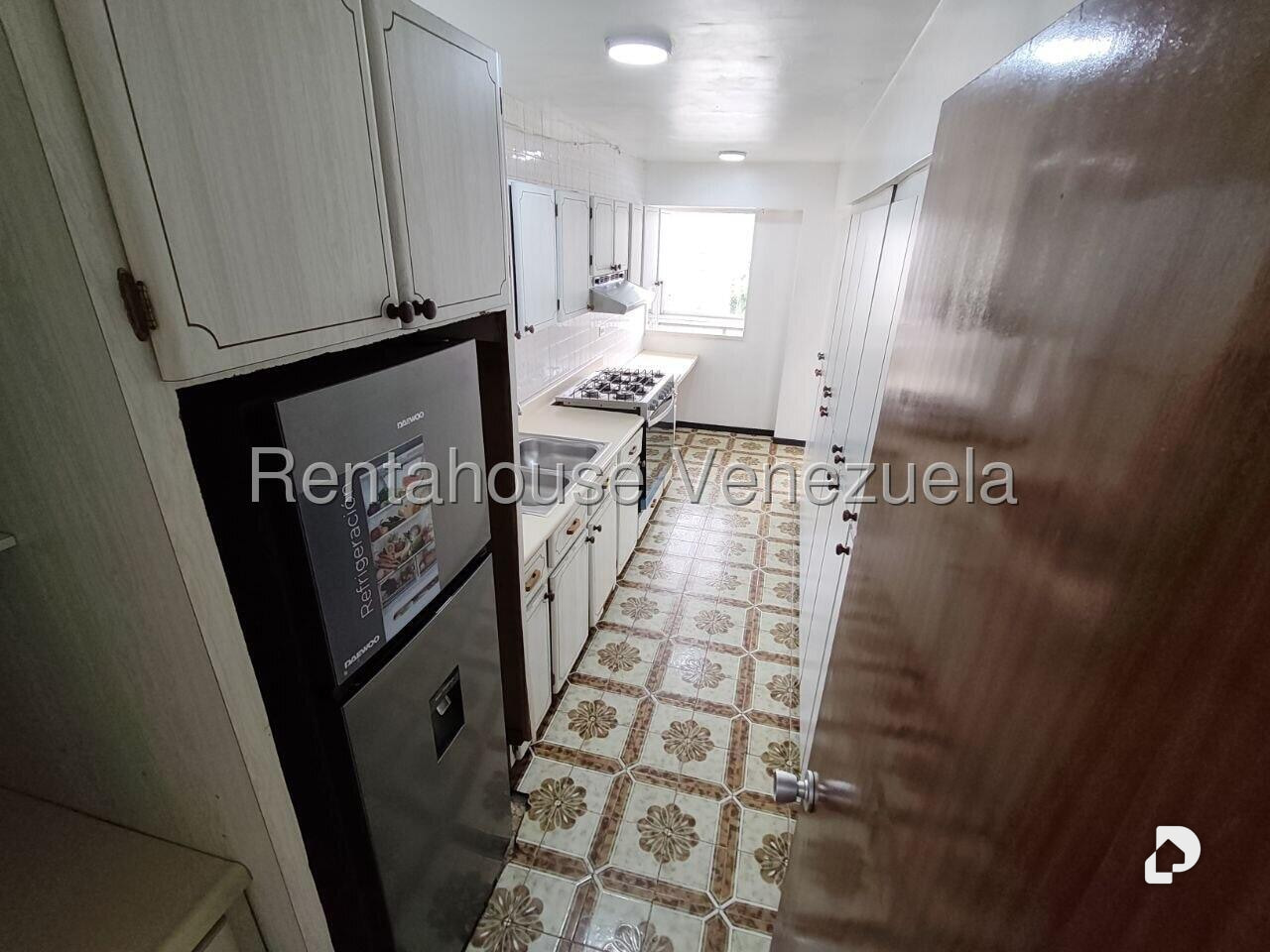 Apartamento en El Marqués, Caracas – 15