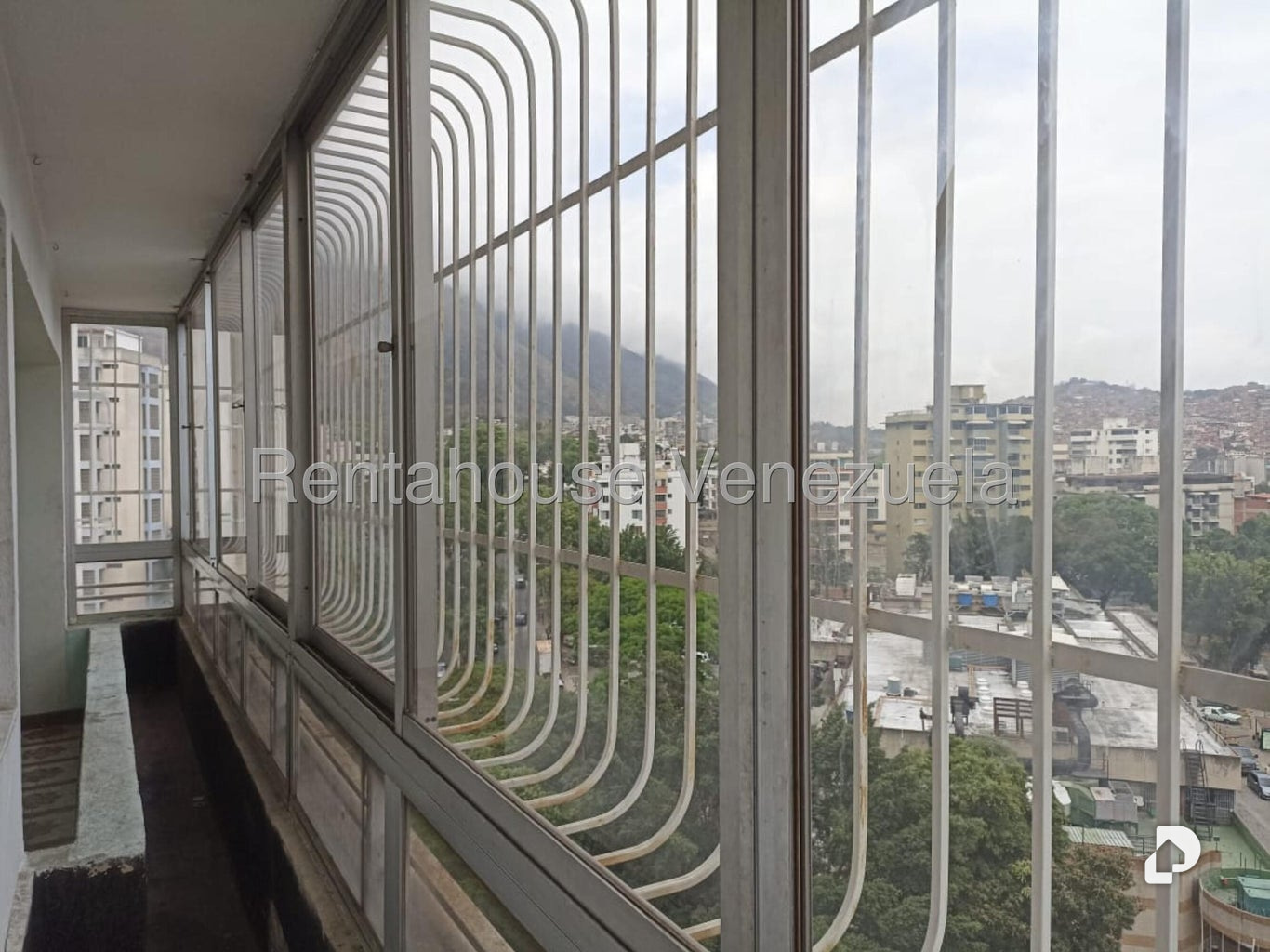 Apartamento en El Marqués, Caracas – 14